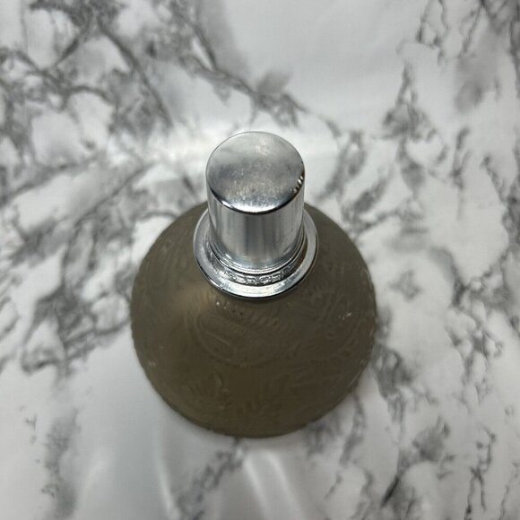 Lampe Berger of Paris Catalytic Lamp - Smoked Black Sphere with Frosted E1 - Picture 5 of 11